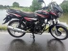 Bajaj Discover 125 2016