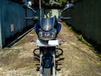 Bajaj Discover 125 2016