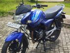 Bajaj Discover 125 2016