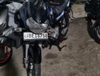 Bajaj Discover 125 2016