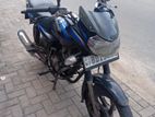 Bajaj Discover 125 2016