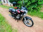 Bajaj Discover 125 2016