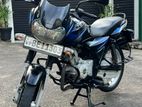 Bajaj Discover 125 2016