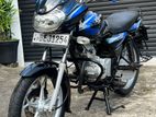 Bajaj Discover 125 2016