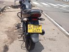 Bajaj Discover 125 2016