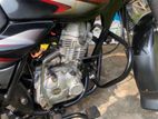 Bajaj Discover 125 2016