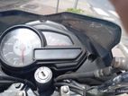 Bajaj Discover 125 2016