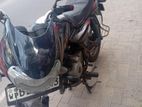 Bajaj Discover 125 2016