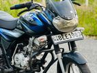 Bajaj Discover 125 2016