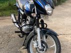 Bajaj Discover 125 2016