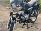 Bajaj Discover 125 2016