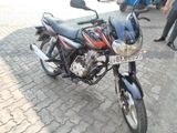 Bajaj Discover 125 2016