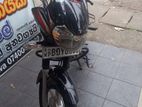 Bajaj Discover 125 2016