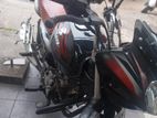 Bajaj Discover 125 2016