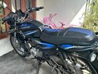 Bajaj Discover 125 2016