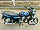 Bajaj Discover 125 2016