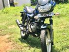 Bajaj Discover 125 2016