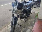 Bajaj Discover 125 2016