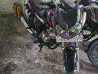 Bajaj Discover 125 2016