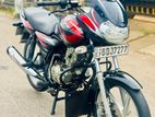 Bajaj Discover 125 2016