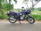 Bajaj Discover 125 2016