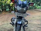 Bajaj Discover 125 2016