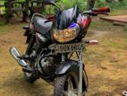 Bajaj Discover 125 2016