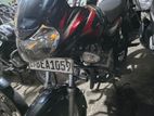 Bajaj Discover 125 2016