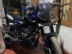Bajaj Discover 125 2016