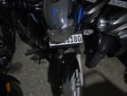 Bajaj Discover 125 2016
