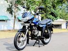 Bajaj Discover 125 2016