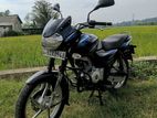 Bajaj Discover 125 2016