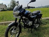 Bajaj Discover 125 2016
