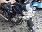 Bajaj Discover 125 2016