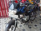 Bajaj Discover 125 2016