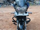 Bajaj Discover 125 2016