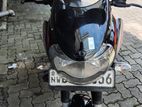Bajaj Discover 125 2016