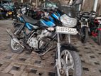 Bajaj Discover 125 2016