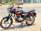 Bajaj Discover 125 2016