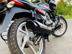Bajaj Discover 125 2016