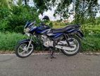 Bajaj Discover 125 2016
