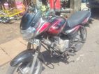 Bajaj Discover 125 2016