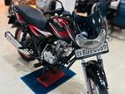 Bajaj Discover 125 2016