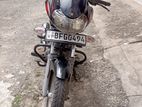 Bajaj Discover 125 2016
