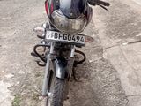 Bajaj Discover 125 2016