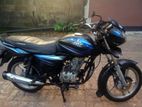 Bajaj Discover 125 2016