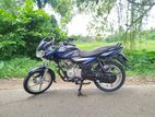 Bajaj Discover 125 2016