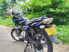 Bajaj Discover 125 2016