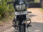 Bajaj Discover 125 2016