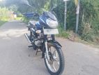 Bajaj Discover 125 2016